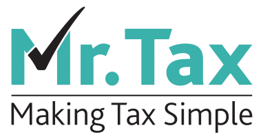 Mr Tax